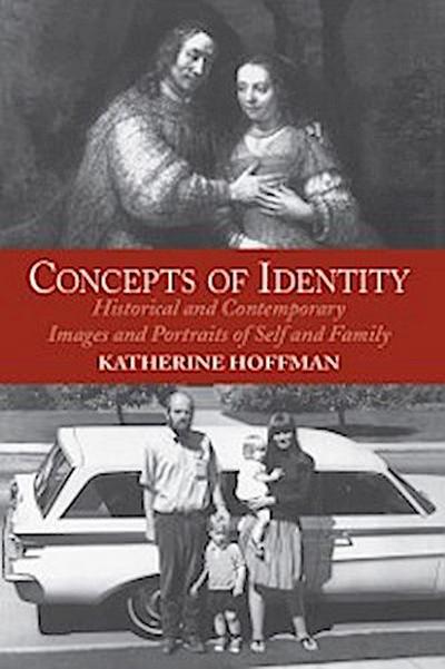 Concepts Of Identity