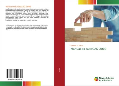 Manual do AutoCAD 2009