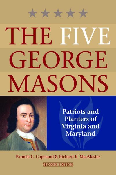 The Five George Masons