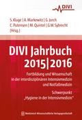 DIVI Jahrbuch 2015/2016