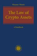 The Law of Crypto Assets