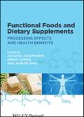 Functional Foods and Dietary Supplements
