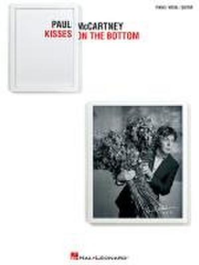 Paul McCartney: Kisses on the Bottom