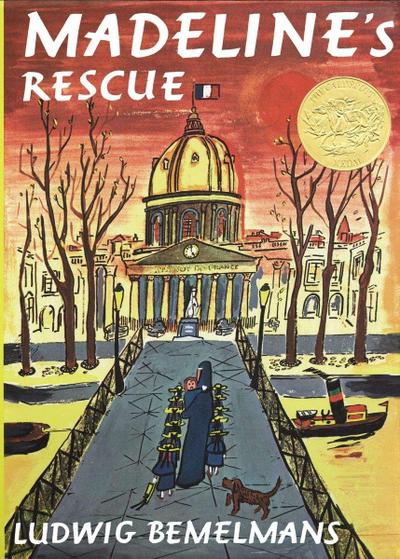 Madeline’s Rescue