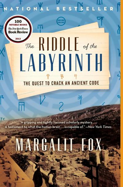 Riddle of the Labyrinth, The