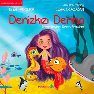 Denizkizi Derina