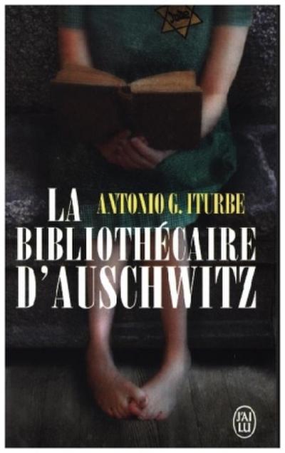 La Bibliothecaire d’Auschwitz