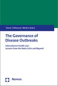 The Governance of Disease Outbreaks