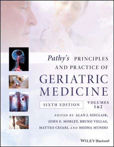 Pathy’s Principles and Practice of Geriatric Medicine