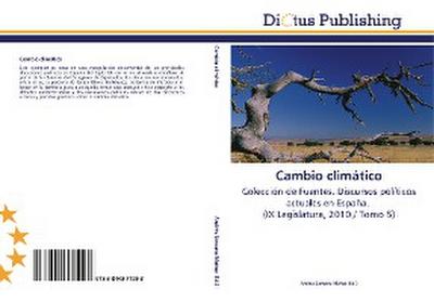 Cambio climático