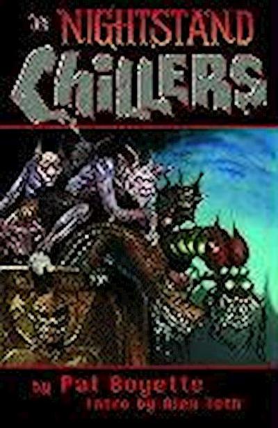 The Nightstand Chillers