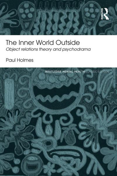 The Inner World Outside