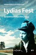 Lydias Fest