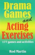 Drama Games and Acting Exercises