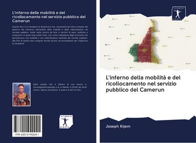 L’inferno della mobilità e del ricollocamento nel servizio pubblico del Camerun