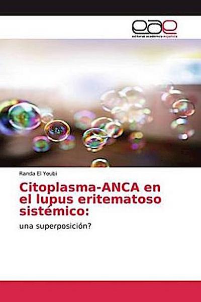 Citoplasma-ANCA en el lupus eritematoso sistémico: