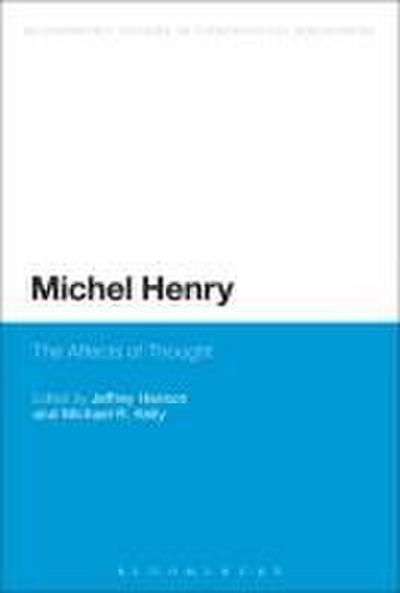 Michel Henry