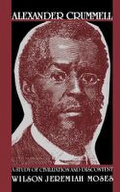 Alexander Crummell