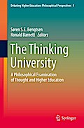 The Thinking University