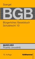 Bürgerliches Gesetzbuch mit Einführungsgesetz und Nebengesetzen (BGB)