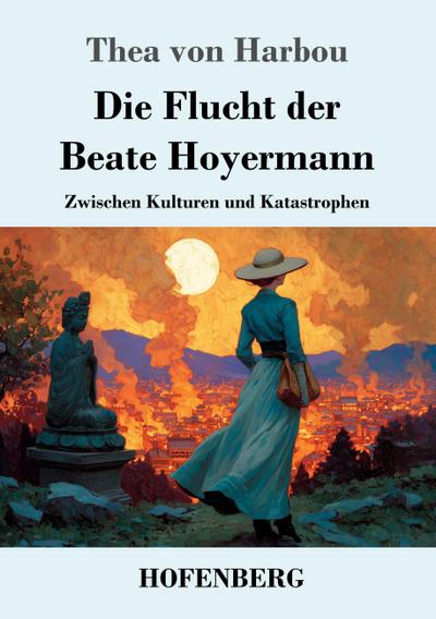 Die Flucht der Beate Hoyermann