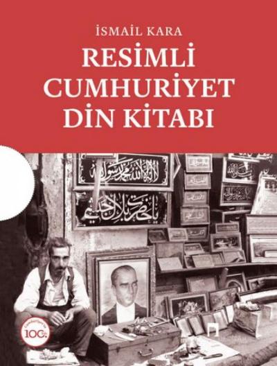 Resimli Cumhuriyet Din Kitabi