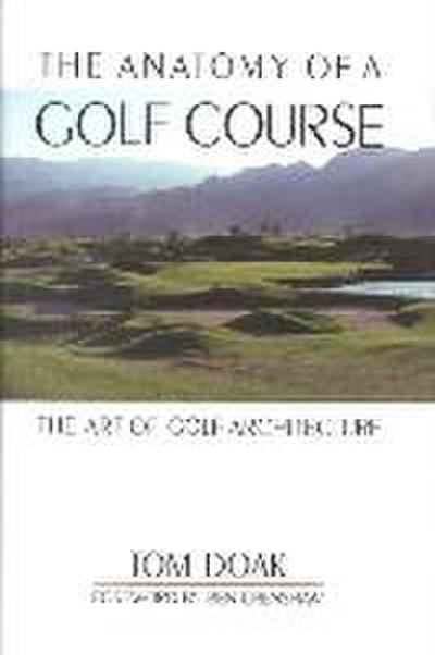 The Anatomy of a Golf Course