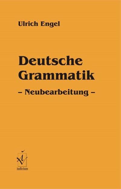 Deutsche Grammatik