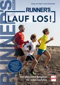RUNNER’S WORLD: Lauf los!