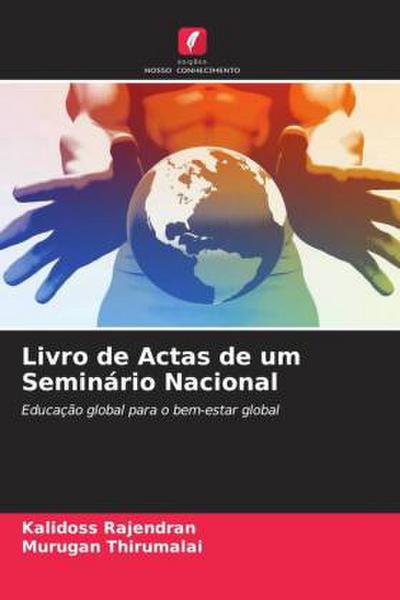 Livro de Actas de um Seminário Nacional