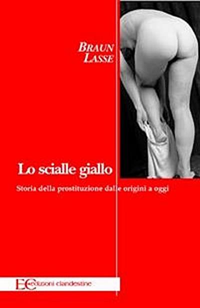 Lo scialle giallo