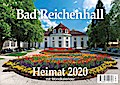 Bad Reichenhall Heimatkalender 2020