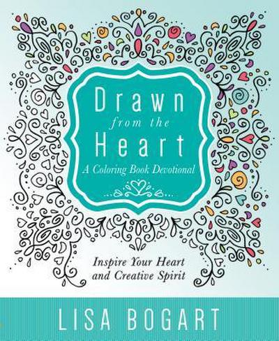 Drawn from the Heart