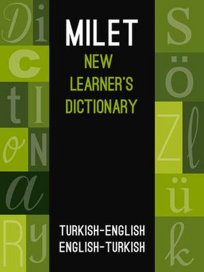 Milet New Learner’s Dictionary