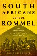 South Africans versus Rommel