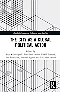 The City as a Global Political Actor