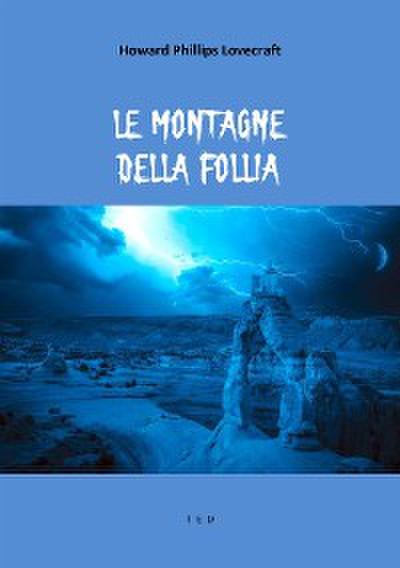 Le montagne della follia