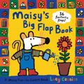 Maisy’s Big Flap Book