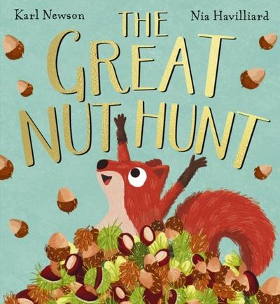 The Great Nut Hunt