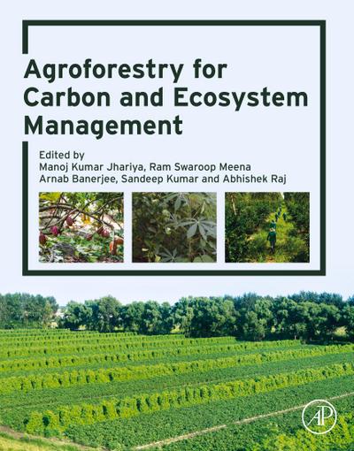 Agroforestry for Carbon and Ecosystem Management