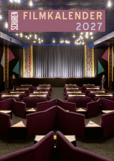 Filmkalender 2027