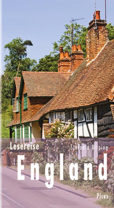 Lesereise England