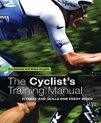 Cyclist’s Training Manual