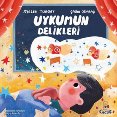 Uykumun Delikleri Ciltli