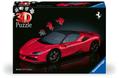 3D Puzzle 108 Teile - Ferrari SF 90 Stradale