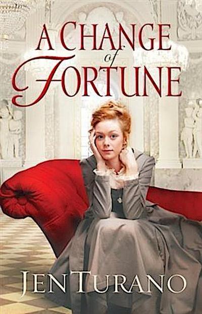 Change of Fortune (Ladies of Distinction Book #1)