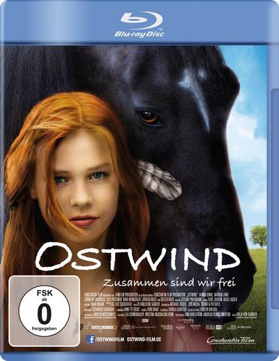 Ostwind - Grenzenlos frei