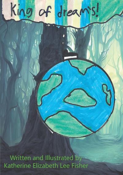 Fisher, K: King of Dreams