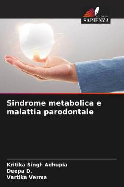 Sindrome metabolica e malattia parodontale