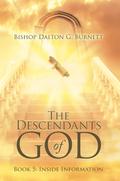 The Descendants of God
